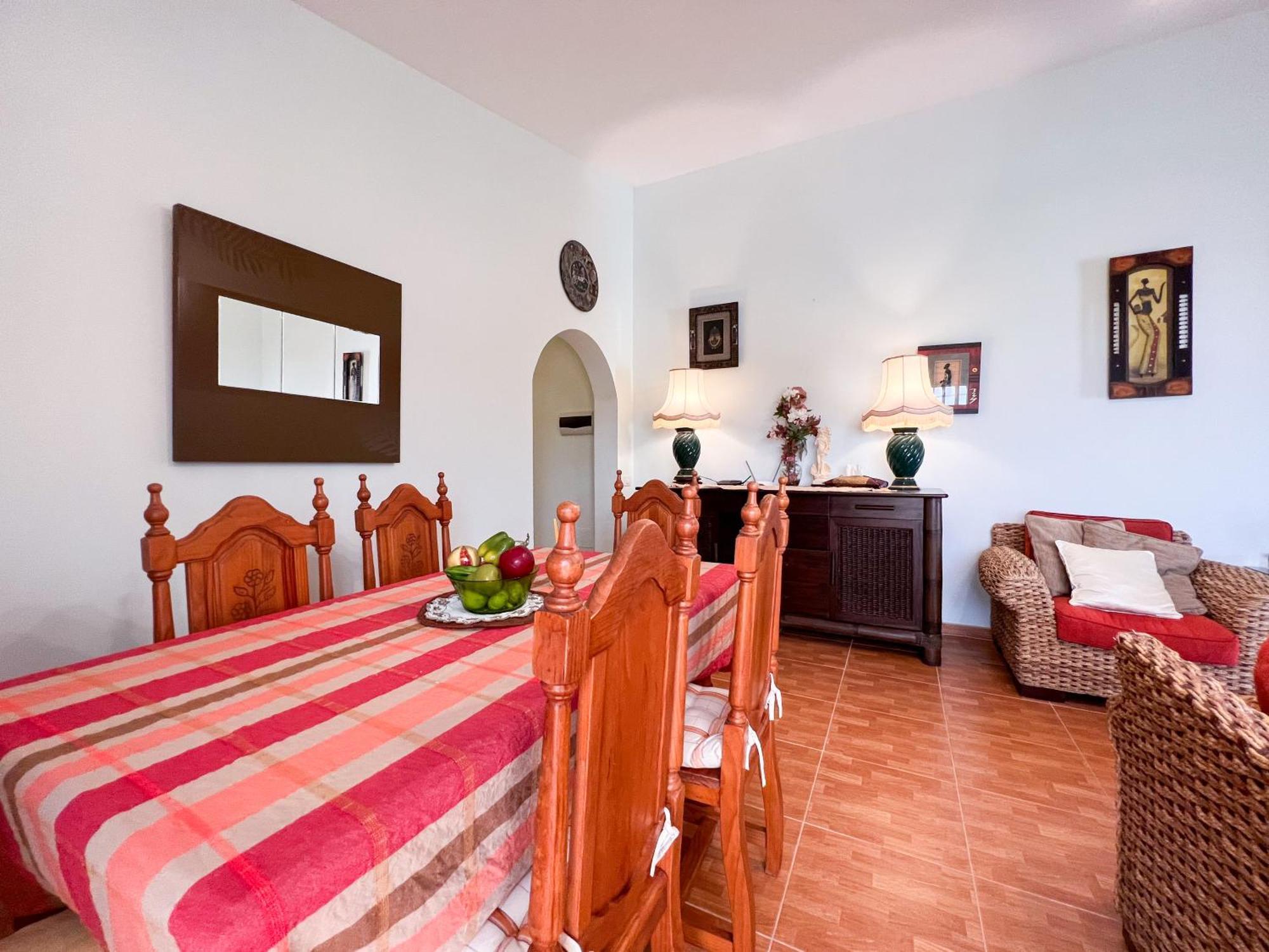 Arico ViejoExquisite Rural House With Garden, Pool And Sea Views别墅 外观 照片
